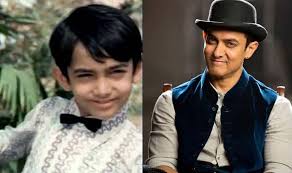 Amir Khan Child Actors Famous Child Actors Artists For Kids