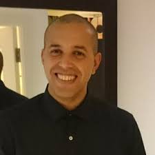 I'm feeling a great sense of gratitude today as I say farewell to my  friends and colleagues at Amazon RME, especially those within the Global  Planning Team. It has been a tremendous