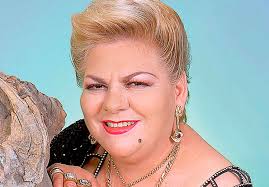 Muere Paquita la del Barrio ¿de qué estaba enferma? - Martha Debayle