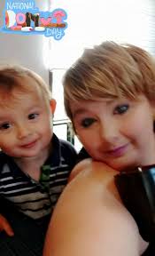 I need more coffee but I don't want to wake the sleeping princess. 😉 Hope  you all have a great day! ☕️