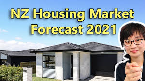With average house prices forecast to be 13.8 per cent lower in 2021 than in 2020.' property experts have also weighed in on the future of british house prices, with many siding with the cebr's predictions. New Zealand Property Market Forecast 2021 Will House Prices Drop Youtube