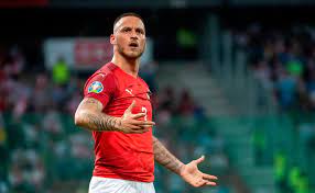 Marko arnautovic joined @stokecity, #onthisday 7️⃣ years ago. Marko Arnautovic Kassiert In China 223 000 Euro Pro Woche Trend At