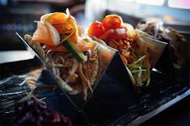 Restaurant Of The Week Salty Senorita Arizona Restaurants Restaurant Food