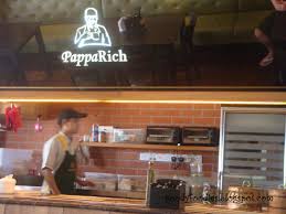 Citibank bandar tun hussein onn, cheras. Goodyfoodies Papparich Bandar Tun Hussein Onn Cheras