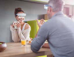 Luminette 2 Bright Light Therapy Glasses Light Therapy Therapy Circadian Rhythm