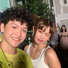 CLOUD 7 OFFICIAL FANS GROUP