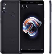 This smartphone is available in 1 other variant like 6gb ram + 64gb storage with colour options like. Xiaomi Redmi Note 5 Pro Technischen Daten Und Spezifikationen Bedienungsanleitung Handy De