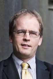 Curriculum Vitae Thierry Vanelslander