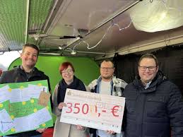 Kita Schatzinsel bedacht