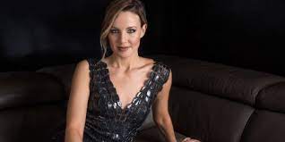 Ahead, we will also know about brianne davis dating, affairs, marriage, birthday, body measurements, wiki, facts. Who Is Brianne Davis Dating Brianne Davis Boyfriend Husband