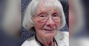 Marjorie (Kennedy) Schubach Obituary