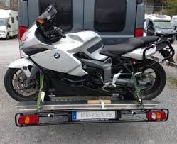 Cate Hecklastentrager Komplett Set Fiat Ducato Ab Baujahr 2006 Anhangerkupplung Heck Kfz