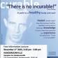 Bruno Groning Circle of Friends - Free Lecture event in Hendersonville, NC