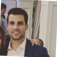 Gianfranco Martinez Email & Phone Number