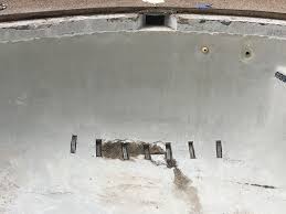 Gunite typically only contains fine particles in its mix while concrete contains both large and small particles. Gunite Pools Everything You Need To Know Willsha Pools