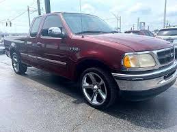 Image result for Vermillion 1996 Ford Truck