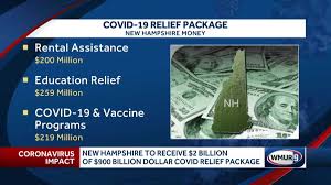 It is called the covid relief bill, but it has almost nothing to do with covid, trump said on twitter. Umjmoxe6avivmm
