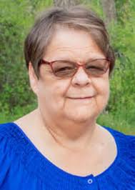 Gail Brown Obituary (1951