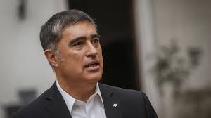 Ministro mario desbordes presenta su renuncia a la cartera de defensa. Perfil 20 Cosas Que Hay Que Saber De Mario Desbordes El Candidato Rn Que Se Ha Convertido En Un Dolor De Cabeza Para La Moneda Ex Ante