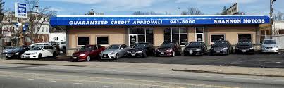 Used car dealers must include auto sales in their name. Shannon Motors Used Cars In Providence Rhode Island