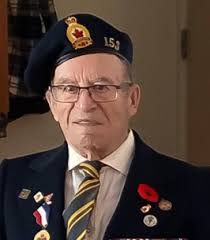 Obituary information for Gaston Charest