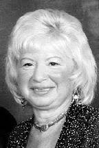 Donna Ricciani Obituary (2008)