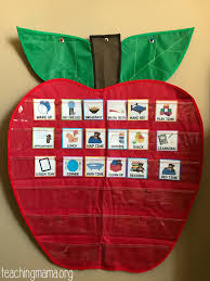 Free, printable toddler visual schedule that can also be used as a preschool visual schedule. Visual Schedule For Toddlers