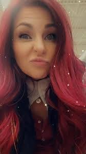 Amanda Rieke's Instagram, Twitter & Facebook