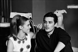 Alain delon news, gossip, photos of alain delon, biography, alain delon girlfriend list 2016. French Touch Uploaded By Stonemoodsen On We Heart It