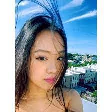 Amy Taing's Instagram, Twitter & Facebook