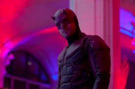 Tv Review | The New Season Of 'Daredevil' Goes Back To Basics And Is The  Best Yet