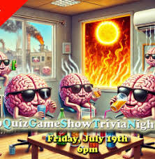 PubQuizGameShowTriviaNight! - Besuchen Sie Luxemburg Stadt
