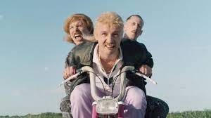 Check spelling or type a new query. New Kids Turbo Verfilmung Von Steffen Haars Und Flip Van Der Kuil