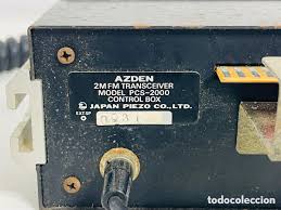 Image result for Azden PCS-2000