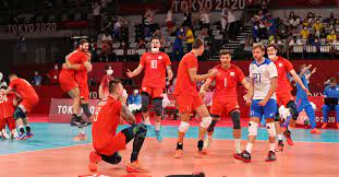 Jun 25, 2021 · todo lo que necesitas saber para seguir la competición de voleibol en los juegos olímpicos de tokio 2020. Y66iy Hwa9gwym