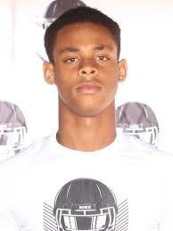 Kentucky 2019 Football Prospects