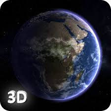 You can also upload and share your favorite 3d live wallpapers. Live Wallpaper Earth