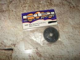 Details About Rc Hpi Racing 44 Tooth Spur Gear 2 Speed 1 A449 449