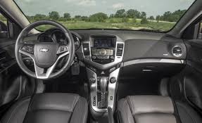 Car And Driver Chevrolet Cruze Cruze Chevy Cruze