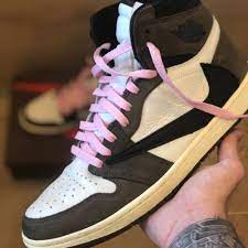 Find jordan 1 travis scott in canada | visit kijiji classifieds to buy, sell, or trade almost anything! Snobette Sneaker Awards Top Ten Silhouettes 2019 Snobette