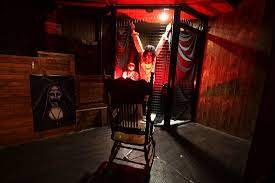 We are a brevard county escape room located in melbourne, fl! Annabelle Escape Room Lost In Melbourne Melbourne Traveller Reviews Tripadvisor