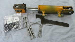 Check spelling or type a new query. How I Rebuild A Hydraulic Cylinder And Tools Youtube