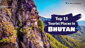 Get travel guides and plan your trip to bhutan with places to visit, sightseeing, hotels, and reviews by other travellers. 15 Top Tourist Places In Bhutan 2020 Youtube