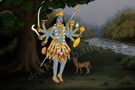 2025 Bengal Kali Puja | Shyama Puja Date and Time for New Delhi, NCT, India