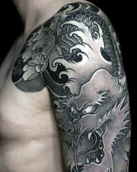 You are going to love this design, if you really like oceans and waves in life. Top 59 Japanese Wave Tattoo Ideas 2021 Inspiration Guide