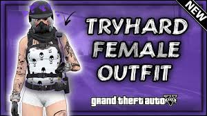 Check spelling or type a new query. Gta5 I New Cute Female Tryhard Outfit Tutorial Transfer Glitch 1 50 Youtube