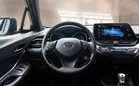 Toyota chr what is it? Comparison Toyota Chr 2018 Vs Acura Ilx Premium Package 2018 Suv Drive