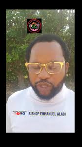 Emmanuel Alabi Ministries Worldwide
