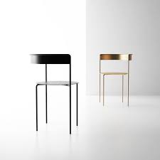 Avoa Pedro Paulo Venzon Minimal Chairs Furniture Chair Design