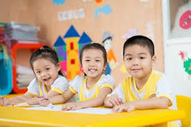 Childcare centres in malaysia fall into four categories New Norms At The Daycare Centre Positive Parenting